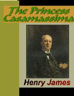 The Princess Casamassima