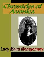 Chronicles of Avonlea
