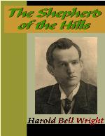 The Shepherd of the Hills