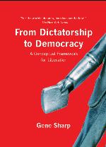 From Dictatorship to Democracy