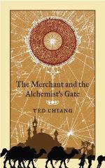 The Merchant and the Alchemist's Gate