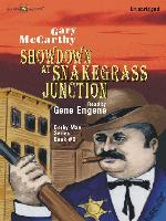 Showdown at Snakegrass Junction