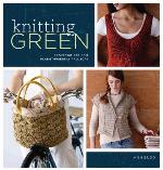 Knitting Green