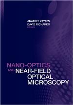 Nano-Optics and Near-Field Optical Microscopy