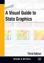 A Visual Guide to Stata Graphics, Third Edition