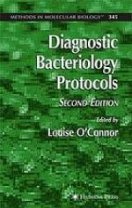 Diagnostic Bacteriology Protocols.