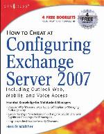 Configuring Check Point Ngx Vpn-1/Firewall-1