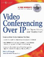 Video Conferencing Over Ip