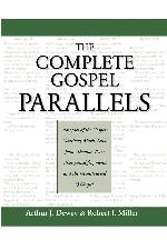 The Complete Gospel Parallels