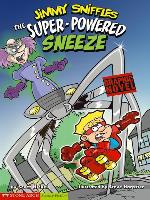 The Super-Powered Sneeze