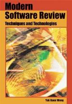 Modern Software Review
