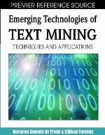 Emerging Technologies of Text Mining
