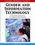 Gender and Information Technology