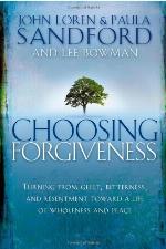 Choosing Forgiveness