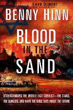 Blood in the Sand