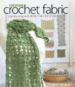Creating Crochet Fabric