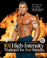 101 High-Intensity Workouts for Fast Results