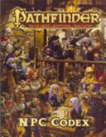 Pathfinder Roleplaying Game