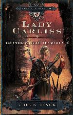 Lady Carliss and the Waters of Moorue