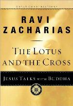 The Lotus and the Cross