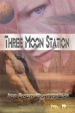 Three Moon Station