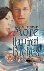 More than great riches