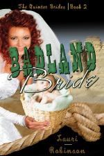 Badland Bride