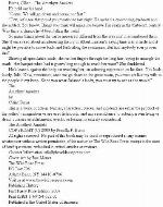 The Amethyst Amulets