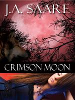 Crimson Moon