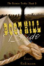 Boot Hill Bride
