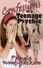 Confessions of a Teenage Psychic