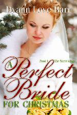 A Perfect Bride for Christmas