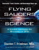 Flying Saucers &amp; Science