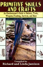 Primitive Skills and Crafts