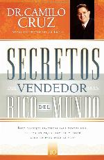 Secretos del vendedor más rico del mundo