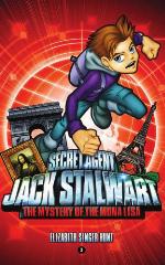 The Mystery of the Mona Lisa