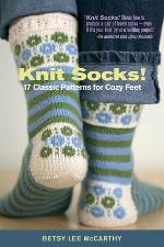Knit Socks!
