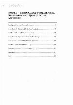 Ethical And Professional Standards, And Quantitative Methods Book 1 Schwesernotes 2009 Cfa Exam Level 1 By Kaplan Schweser Schwesernotes (Paperback   2008)
