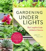 Gardening Under Lights