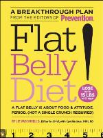 Flat Belly Diet!