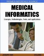 Medical Informatics, 4 Volumes