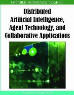 Distributed Artificial Intelligence, Agent Technology, and Collaborative Applications