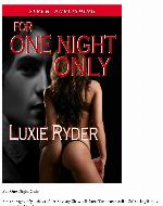 For One Night Only