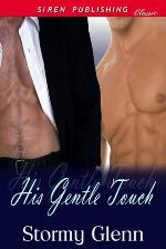 His Gentle Touch