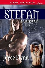 Stefan