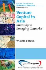 Venture Capital in Asia