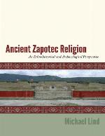 Ancient Zapotec Religion