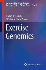 Exercise Genomics (Molecular And Translational Medicine)