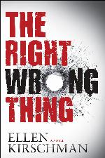 The Right Wrong Thing
