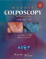 Modern Colposcopy Textbook and Atlas
